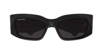 BALENCIAGA BB0360S 005 56