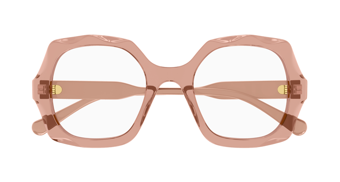 Gafas graduadas chloé ch0228o 003 femenino talla 51mm - Vista de detalle