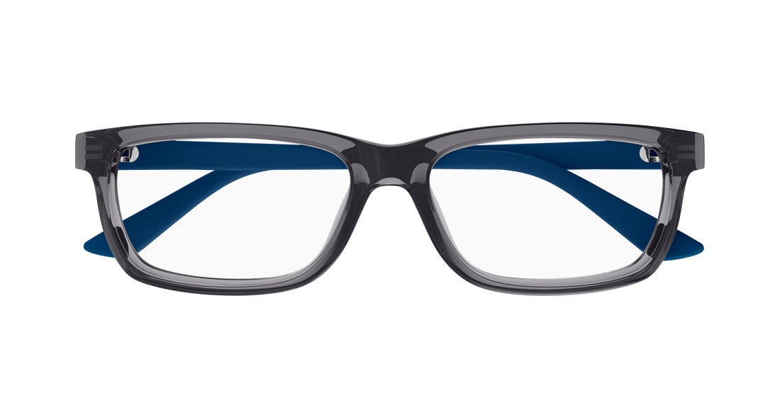 Prescription glasses puma pj0076o 002 infantil size 51mm - Detailed view