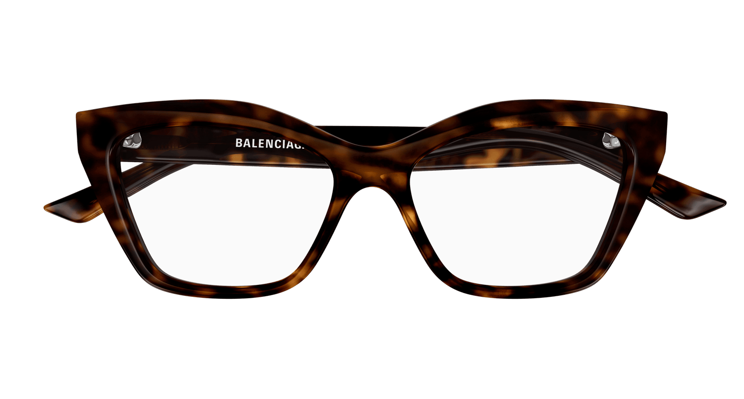 BALENCIAGA BB0342O 006 55