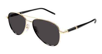 MONTBLANC MB0345S 001 57