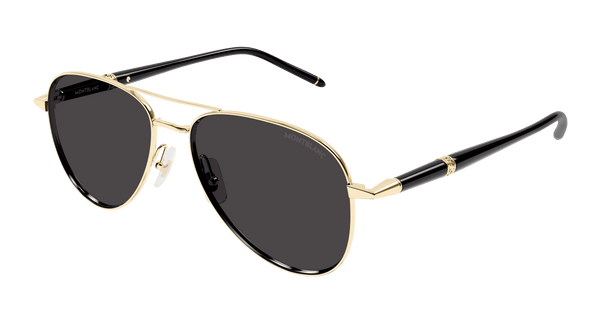 MONTBLANC MB0345S 001 57