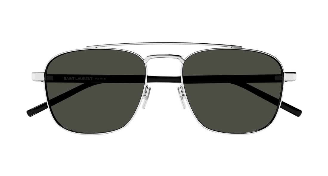 Sonnenbrillen saint laurent sl 665 002 unisex größe 56mm - Detailansicht