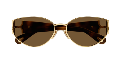 CHLOÉ CH0260S 002 59