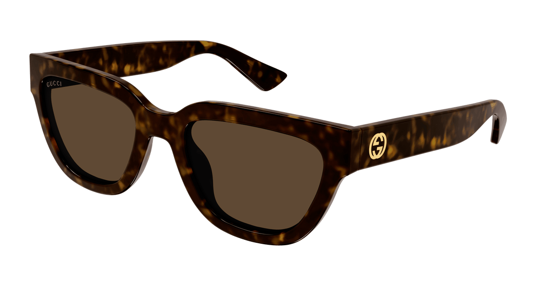 Gafas de sol gucci gg1578s 002 femenino talla 54mm - Vista principal