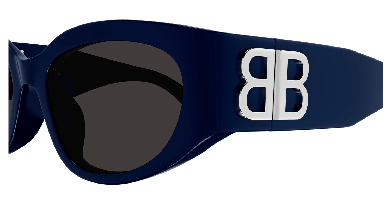 BALENCIAGA BB0324SK 008 55