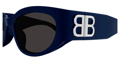 BALENCIAGA BB0324SK 008 55