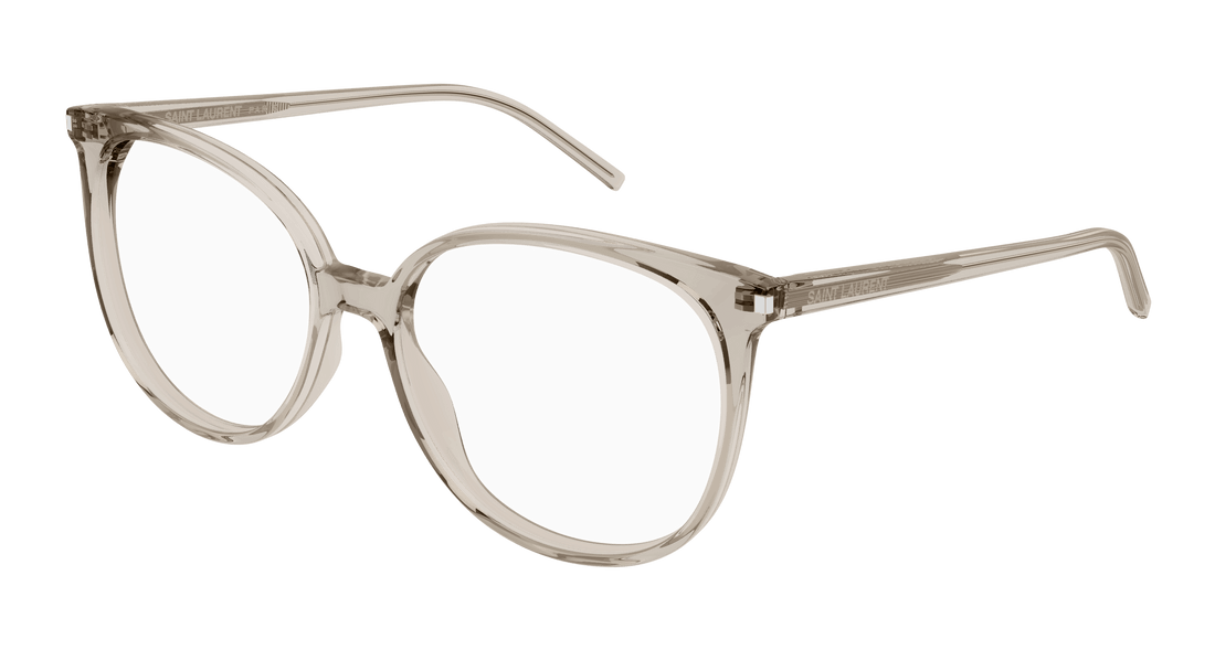 Brillen saint laurent sl 39 010 femenino größe 54mm - Hauptansicht