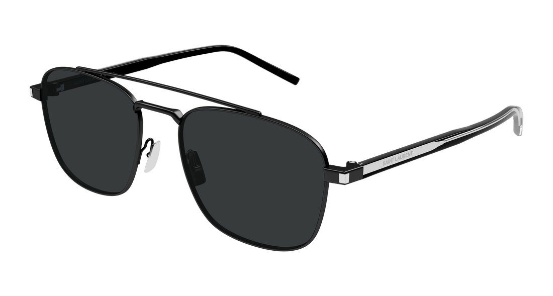 Sonnenbrillen saint laurent sl 665 001 unisex größe 56mm - Hauptansicht
