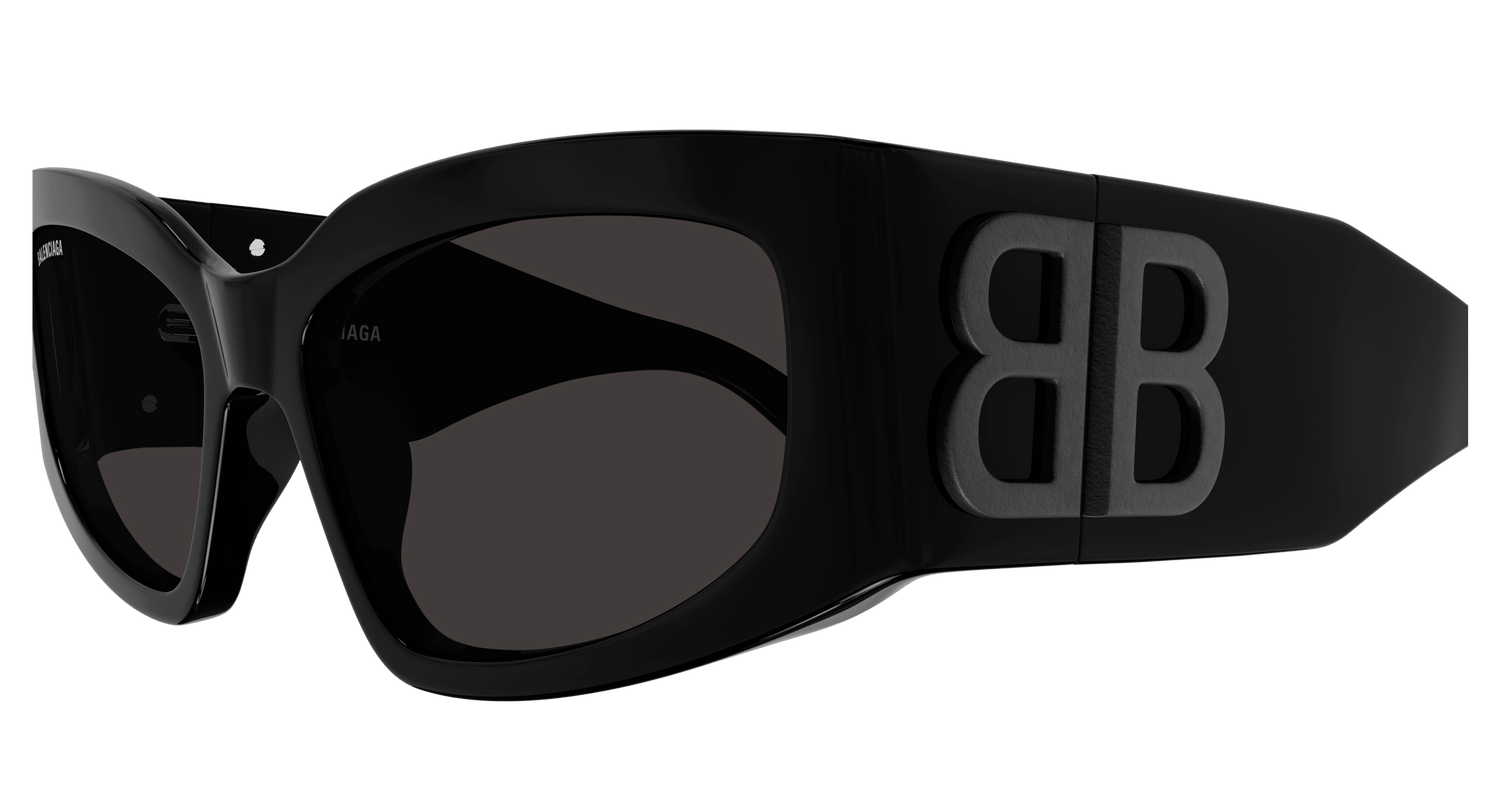 BALENCIAGA BB0321S 001 57