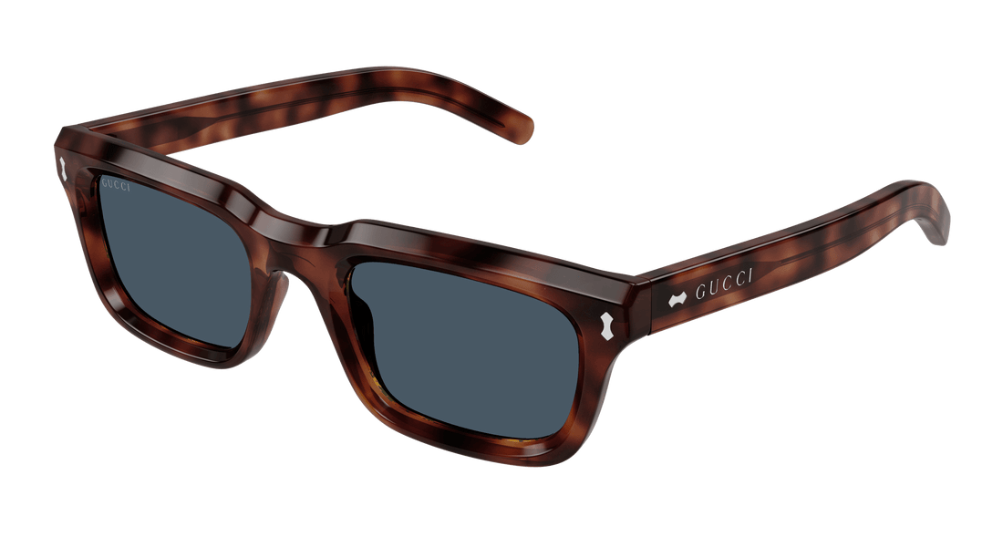 Sonnenbrillen gucci gg1524s 002 masculino größe 51mm - Hauptansicht