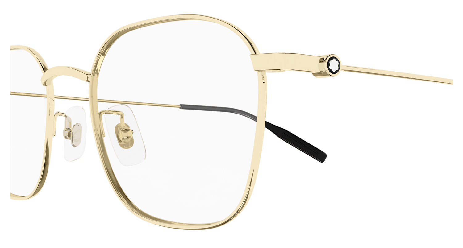 MONTBLANC MB0371OA 002 52