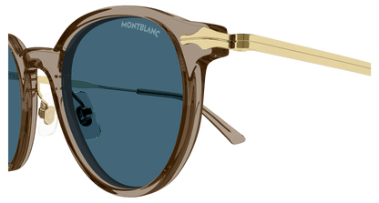 MONTBLANC MB0362S 005 49