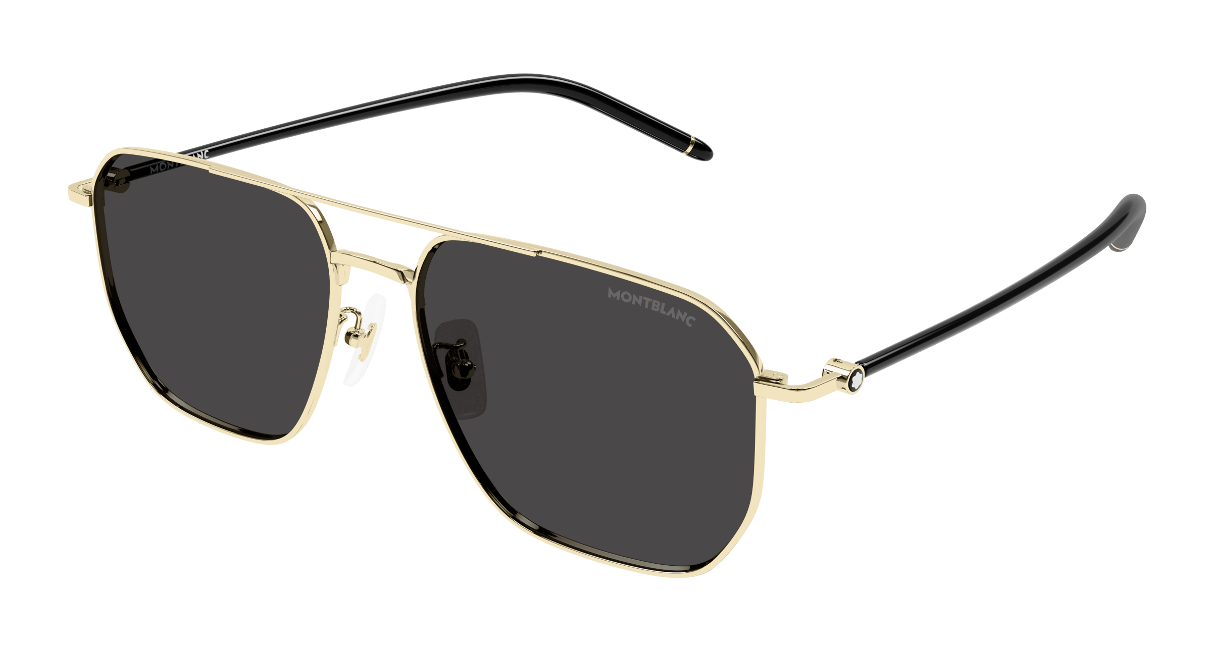 MONTBLANC MB0367SA 001 60