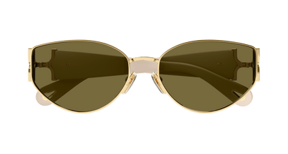 CHLOÉ CH0260S 003 59
