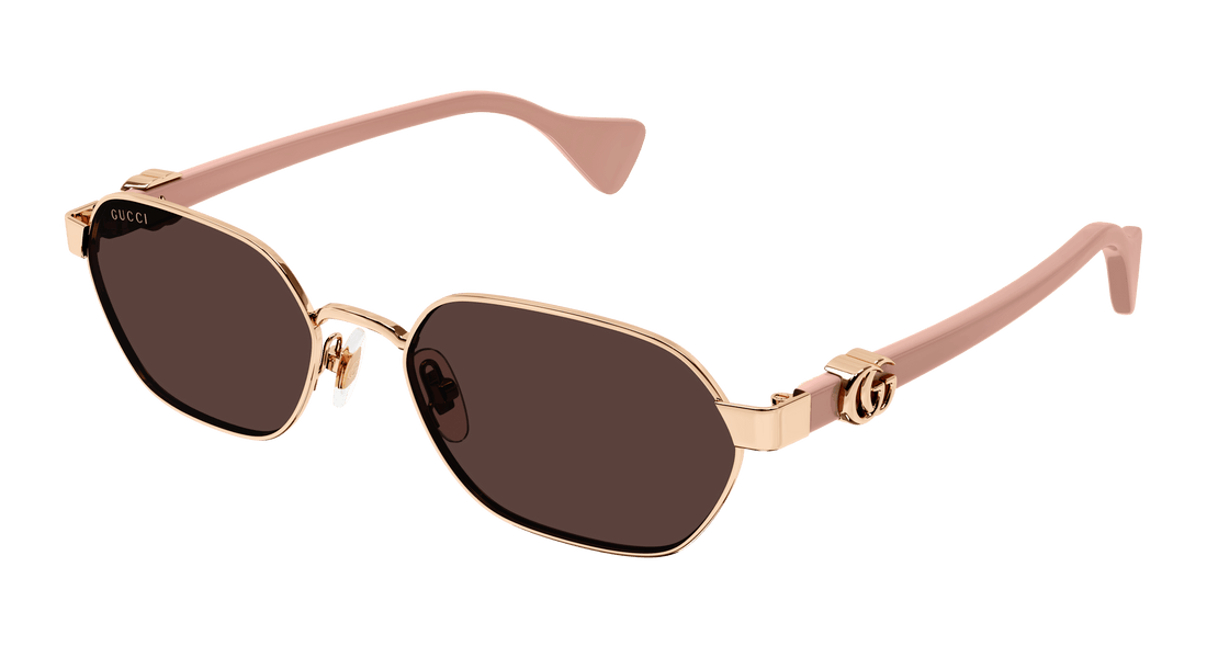 Sonnenbrillen gucci gg1593s 003 femenino größe 56mm - Hauptansicht