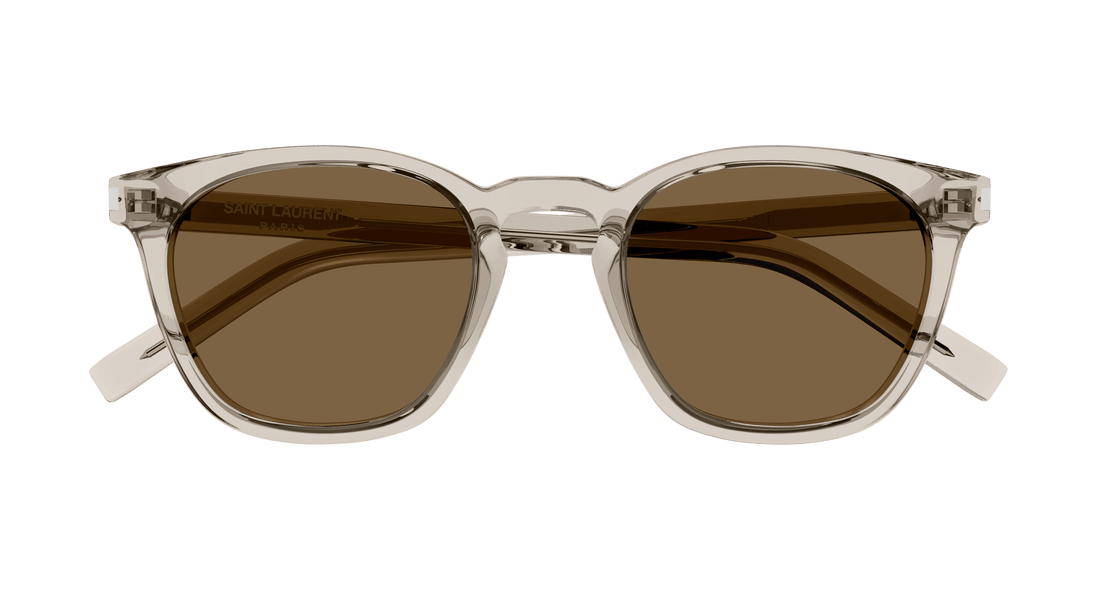 Solbriller saint laurent sl 28 047 unisex størrelse 49mm - Detaljeret visning