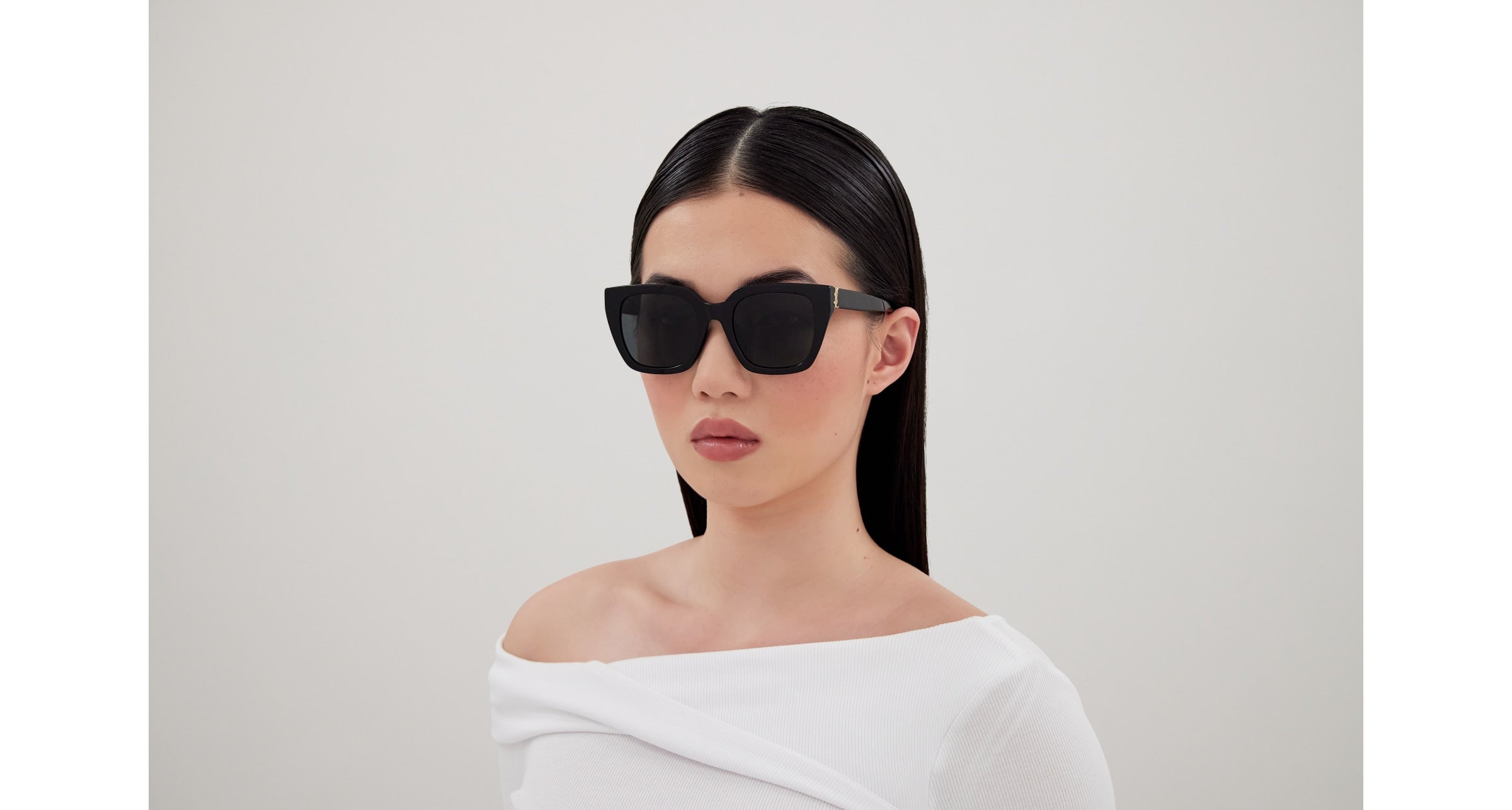 SAINT LAURENT SL M143/F 001 52