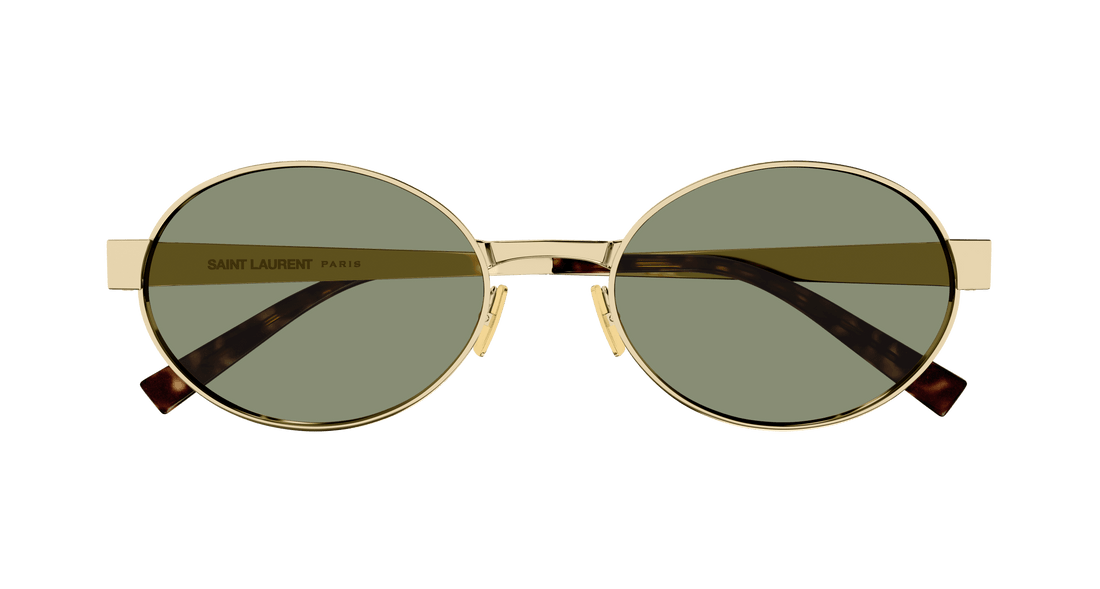 Sonnenbrillen saint laurent sl 692 003 femenino größe 55mm - Detailansicht