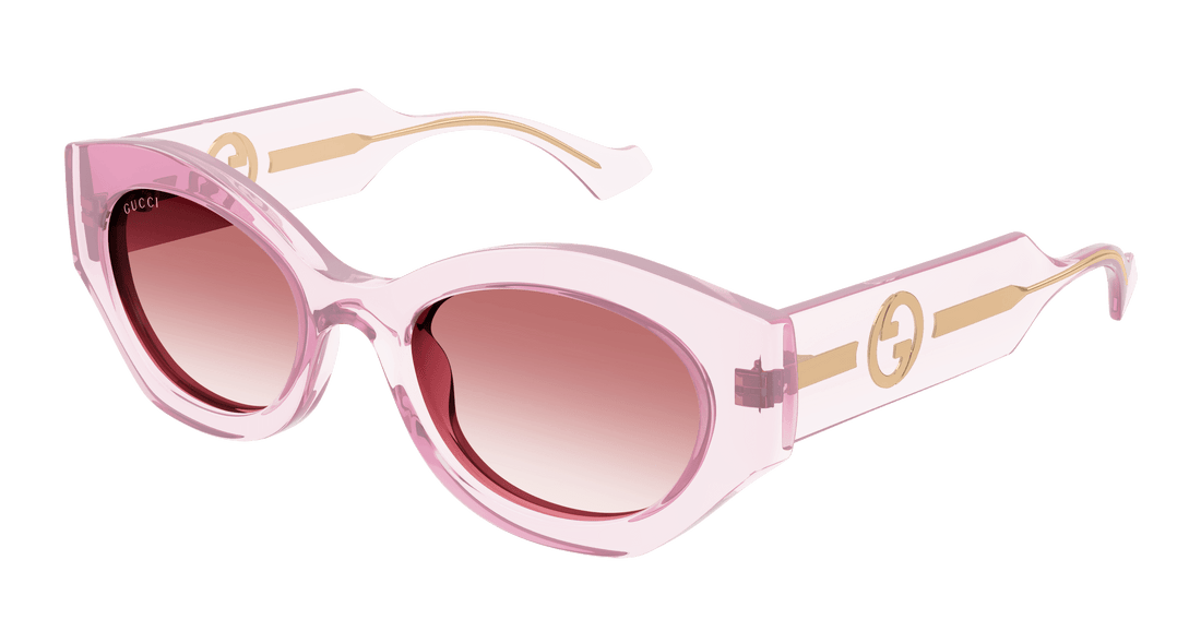 Gafas de sol gucci gg1553s 003 femenino talla 52mm - Vista principal