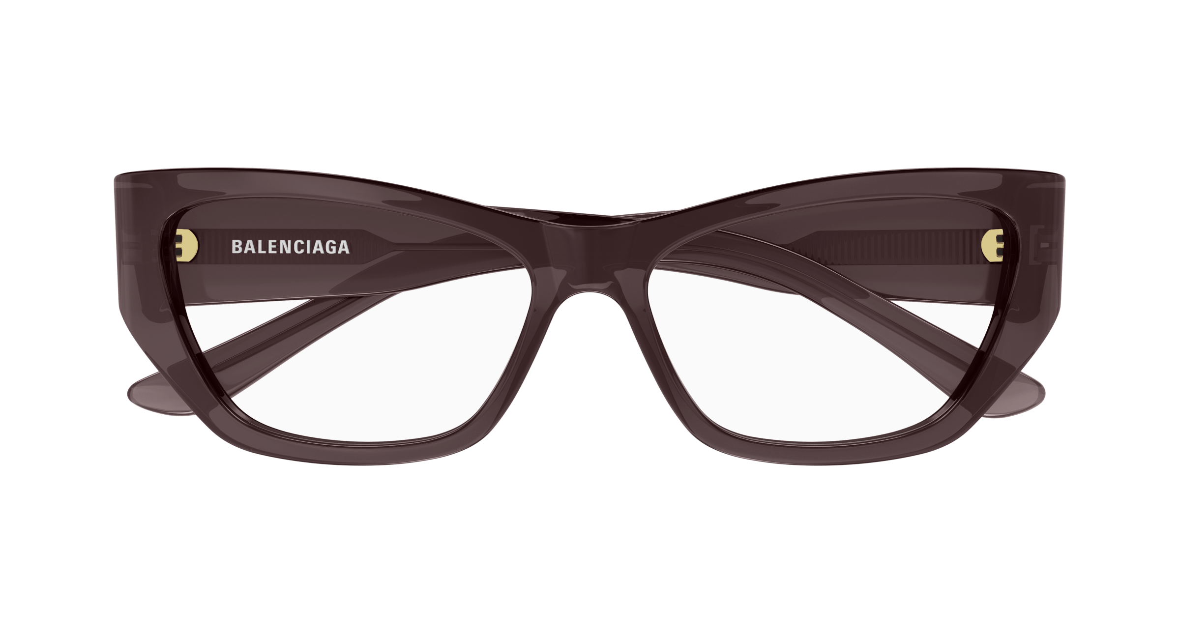 BALENCIAGA BB0372O 004 55