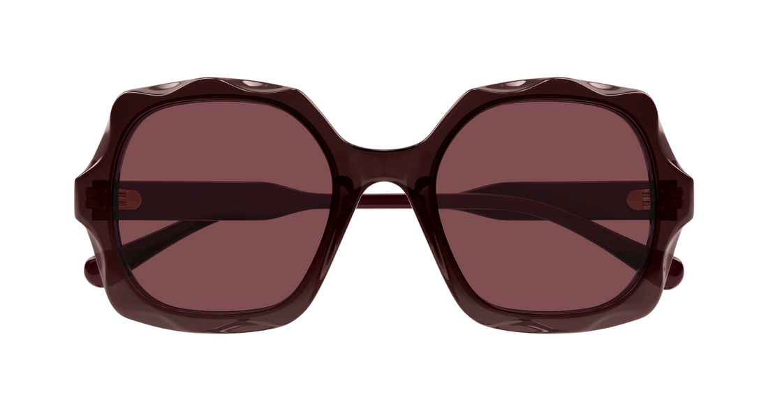 Gafas de sol chloé ch0226s 002 femenino talla 53mm - Vista de detalle
