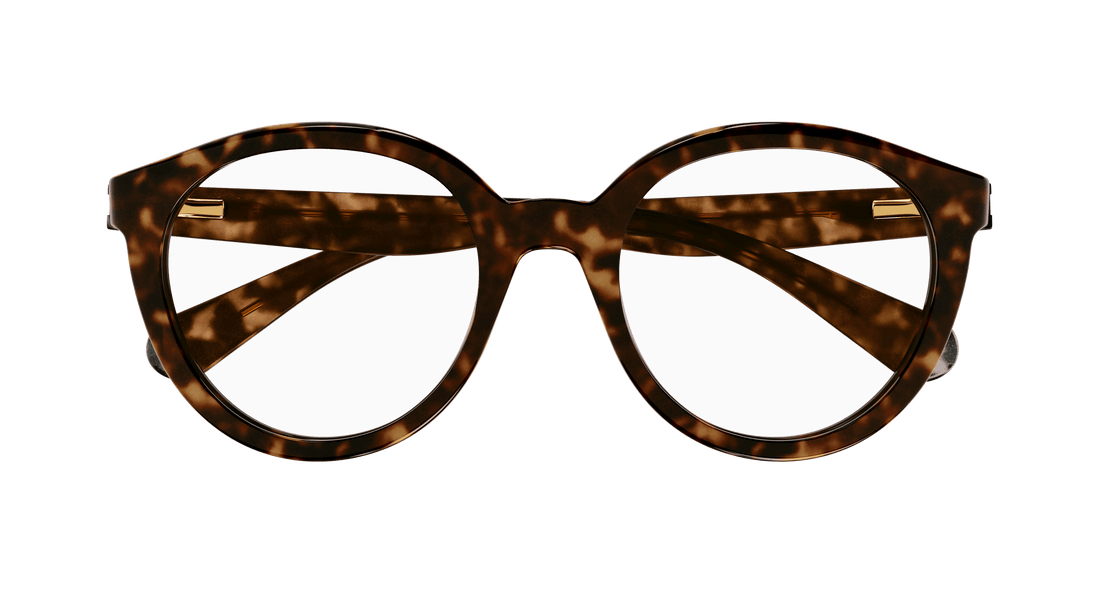 Gafas graduadas chloé cc0022o 002 infantil talla 47mm - Vista de detalle