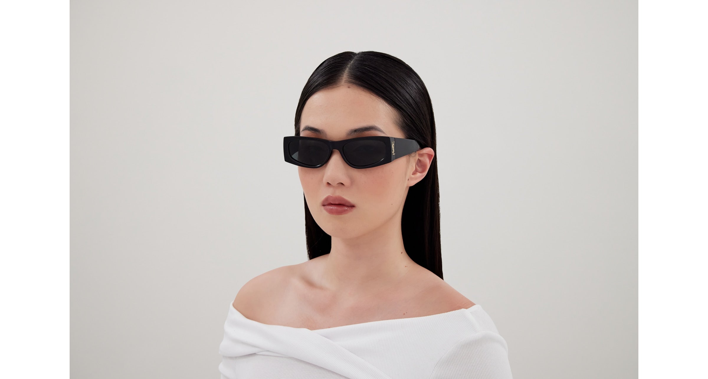 SAINT LAURENT SL M140/F 001 56