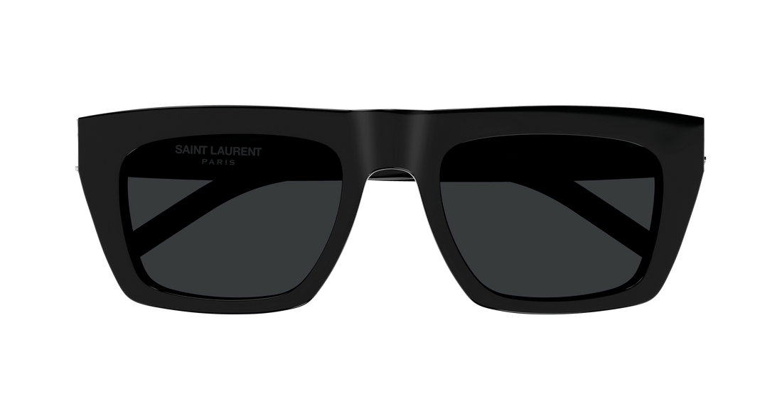 Sonnenbrillen saint laurent sl m131 001 unisex größe 52mm - Detailansicht