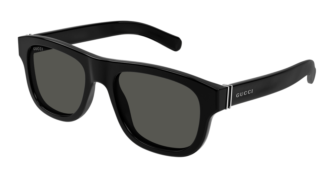 Sonnenbrillen gucci gg1509s 001 masculino größe 54mm - Hauptansicht