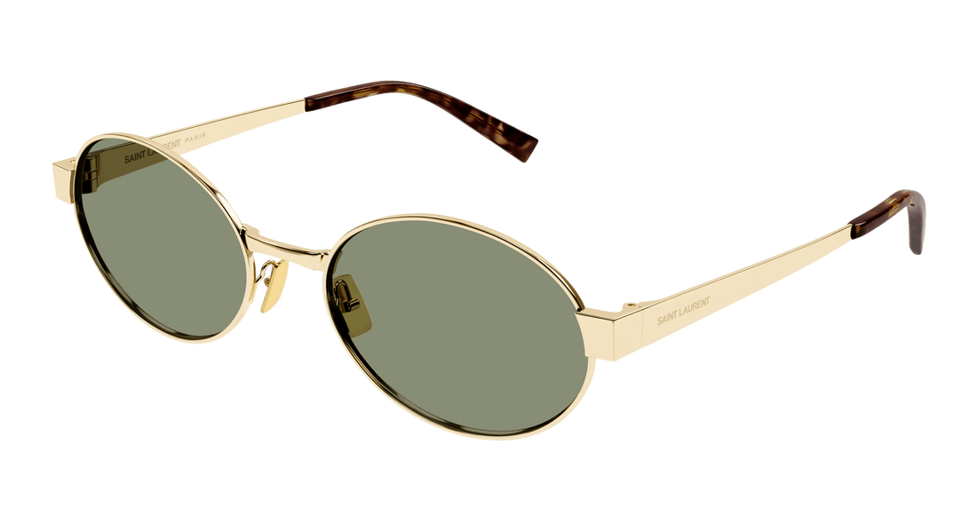 Sunčane naočale saint laurent sl 692 003 femenino veličina 55mm - Glavni prikaz