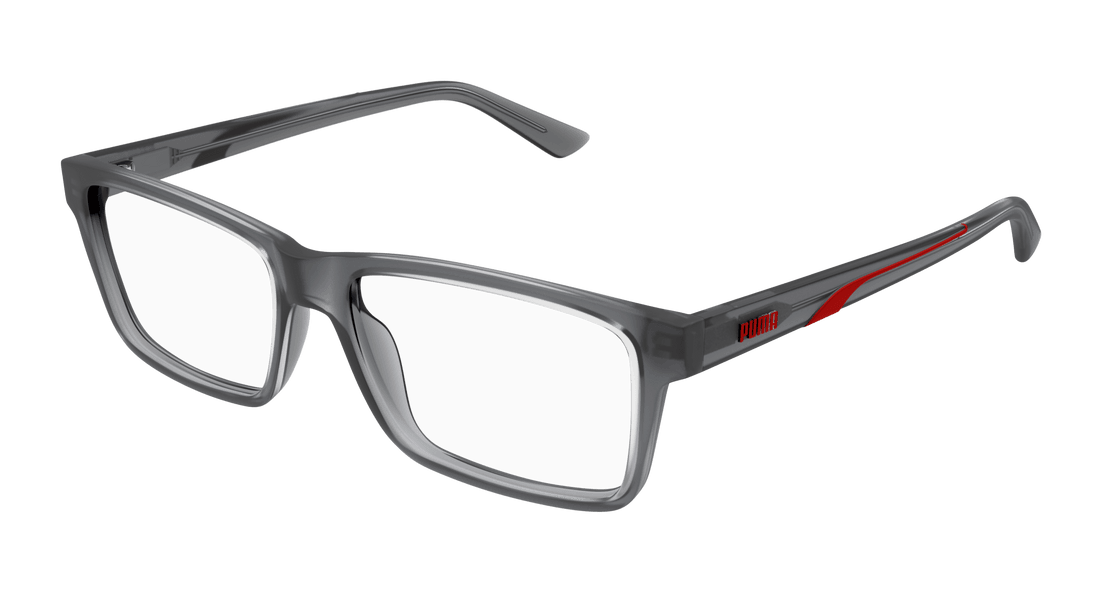 Brillen puma pu0471o 004 masculino größe 55mm - Hauptansicht
