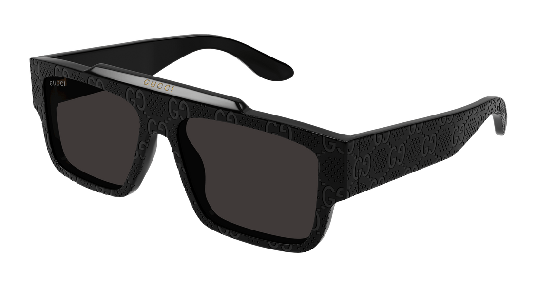 Gafas de sol gucci gg1460s 006 masculino talla 56mm - Vista principal