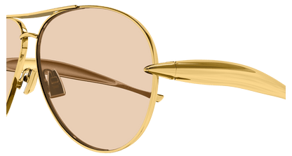 Bottega Veneta BV1305S 002 64