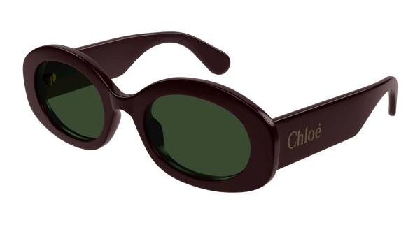 CHLOÉ CH0258S 003 53