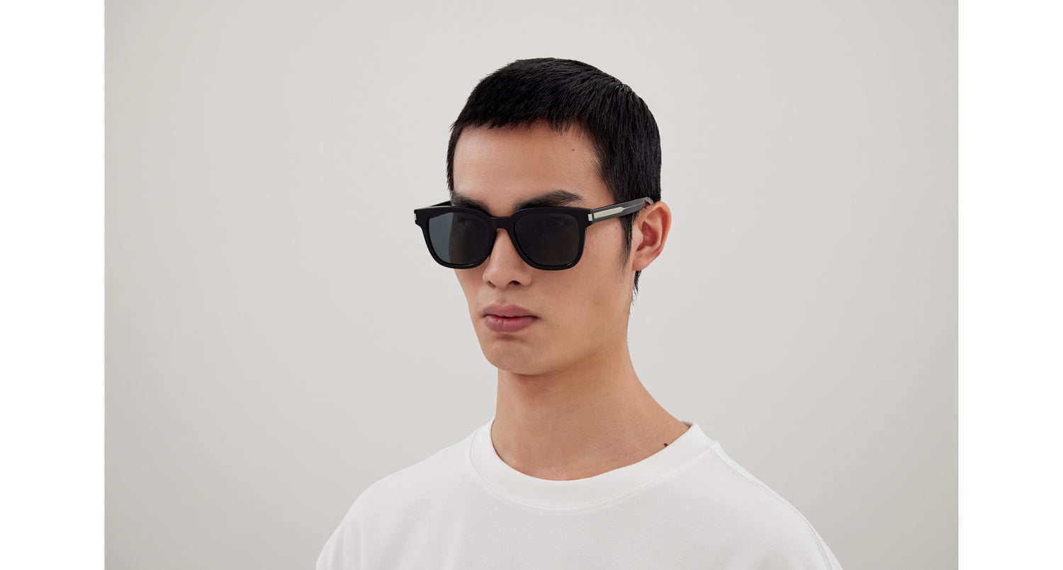 SAINT LAURENT SL 711/K 001 54