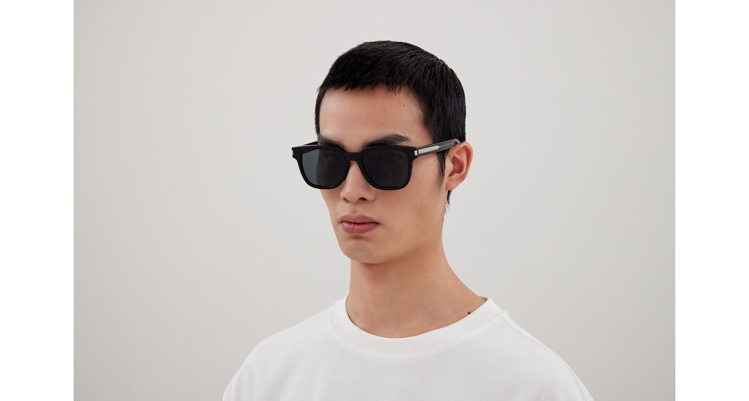 SAINT LAURENT SL 711/K 001 54