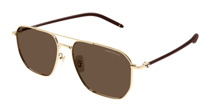 MONTBLANC MB0367SA 003 60