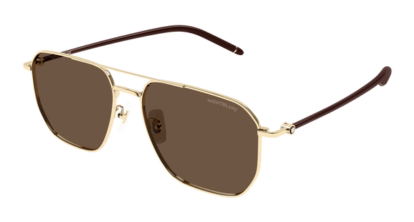 MONTBLANC MB0367SA 003 60