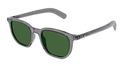 MONTBLANC MB0352S 003 50