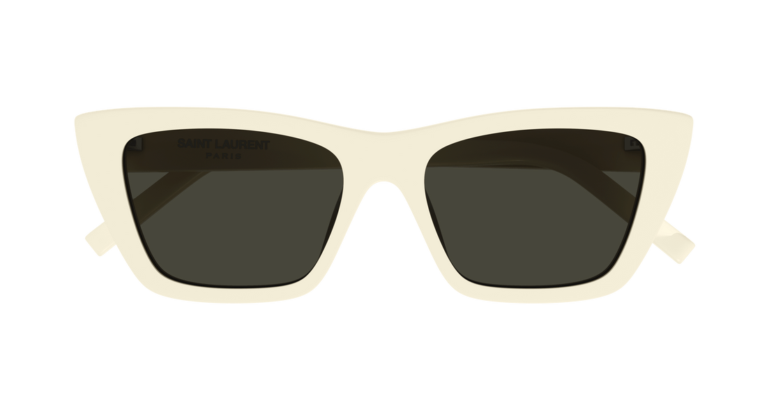 Sonnenbrillen saint laurent sl 276 mica 056 femenino größe 55mm - Detailansicht