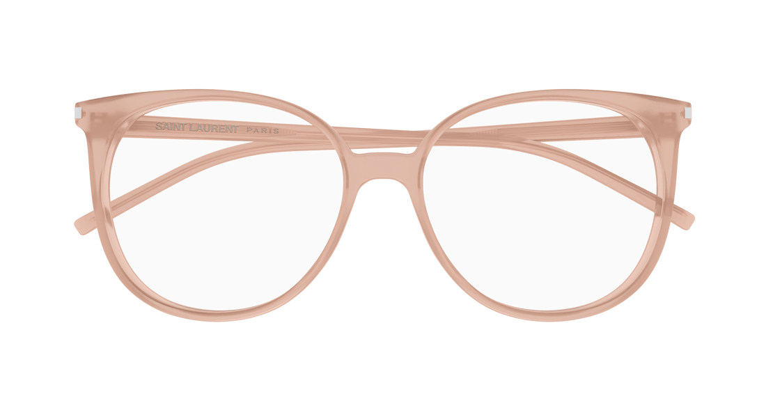 Brillen saint laurent sl 39 009 femenino größe 54mm - Detailansicht