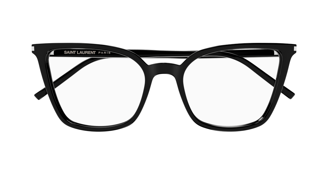 Lunettes de vue saint laurent sl 669 002 femenino taille 54mm - Vue détaillée