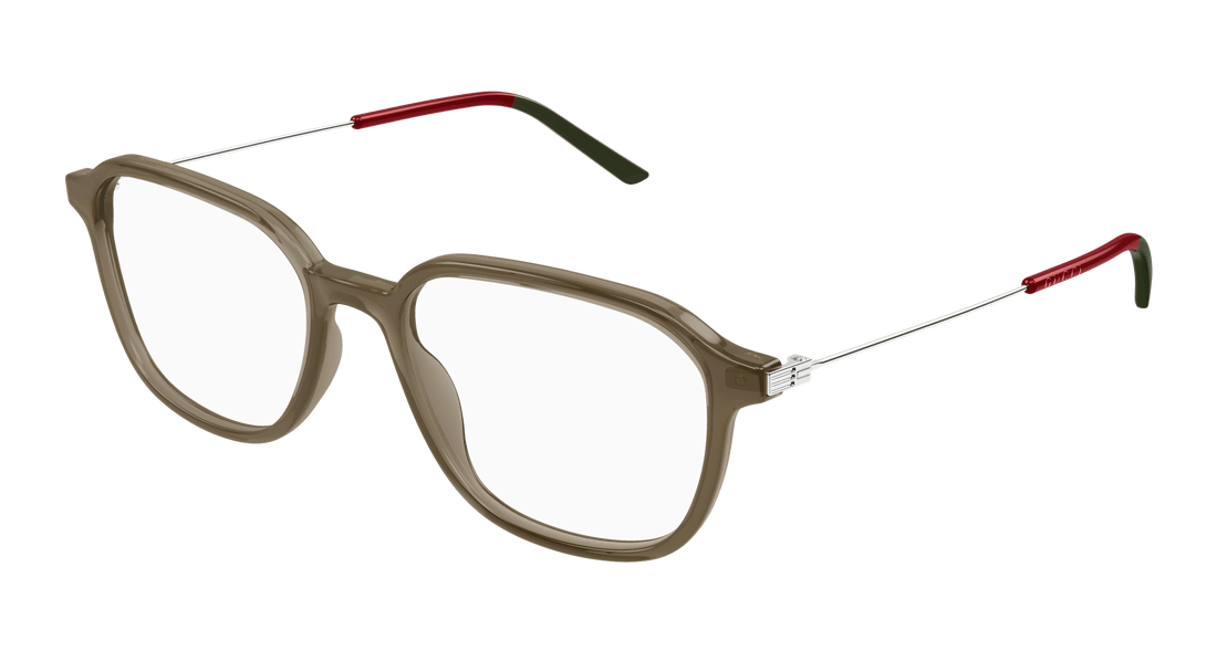 Occhiali da vista gucci gg1576o 004 masculino taglia 52mm - Vista principale