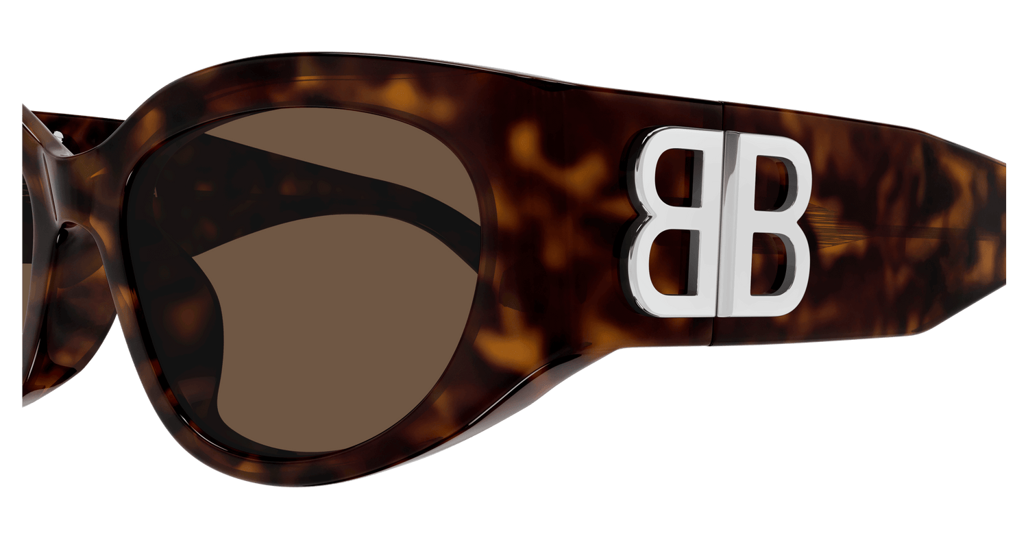 BALENCIAGA BB0324SK 003 55