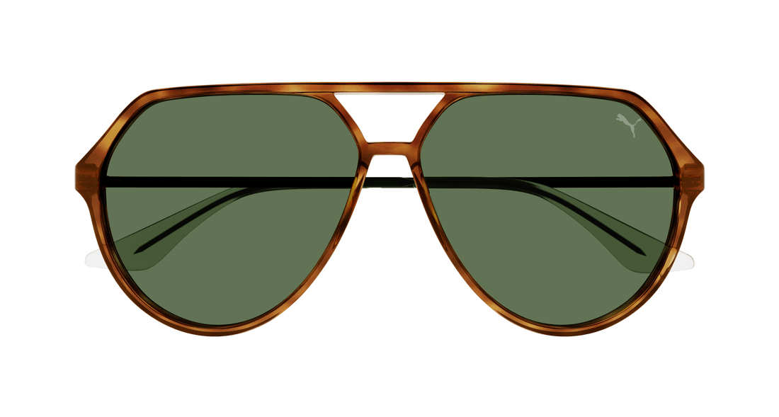 Sunglasses puma pu0459s 003 unisex size 60mm - Detailed view