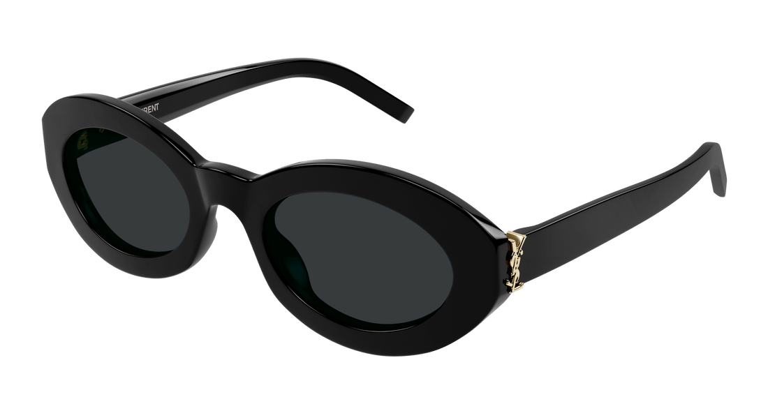 Occhiali da sole saint laurent sl m136 001 femenino taglia 52mm - Vista principale