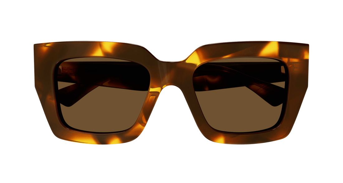 Gafas de sol bottega veneta bv1212s 005 femenino talla 52mm - Vista de detalle