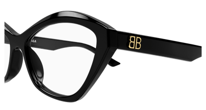 BALENCIAGA BB0341O 001 56