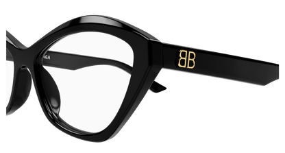 BALENCIAGA BB0341O 001 56